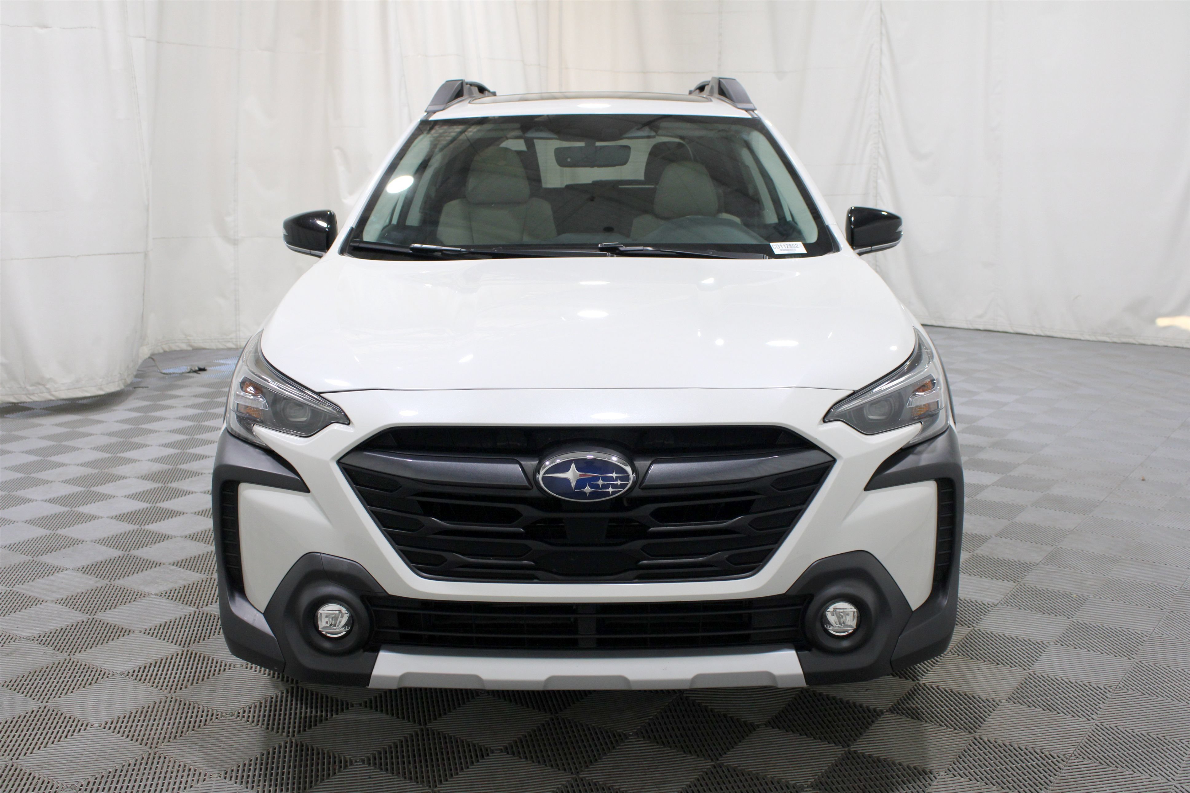 Used 2024 Subaru Outback Limited XT AWD/4WD image 35