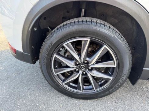 Used 2018 MAZDA CX-5 Touring w/ Preferred Equipment Package image 13