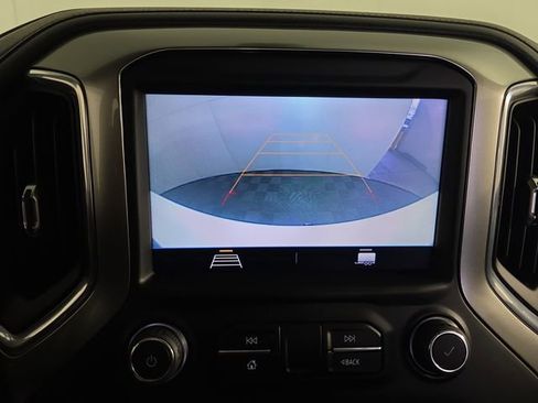 Used 2019 Chevrolet Silverado 1500 LT w/ True North Edition AWD/4WD image 15