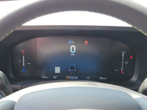 New 2025 Ford Maverick Lobo image 26