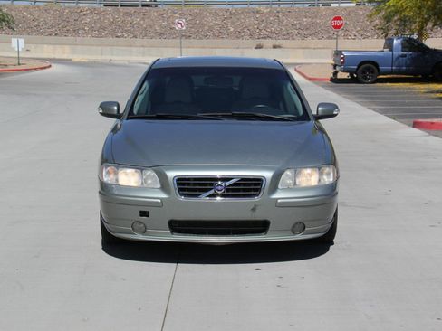 Used 2007 Volvo S60 2.5T image 2