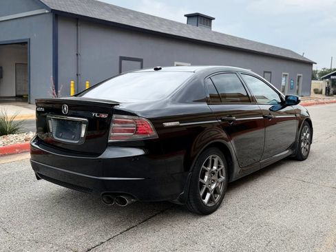 Used 2007 Acura TL Type-S FWD image 45
