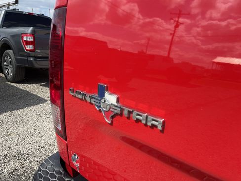 Used 2019 RAM 1500 Lone Star image 13