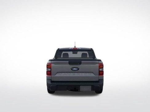 New 2026 Ford Maverick XLT w/ XLT Luxury Package AWD/4WD image 7