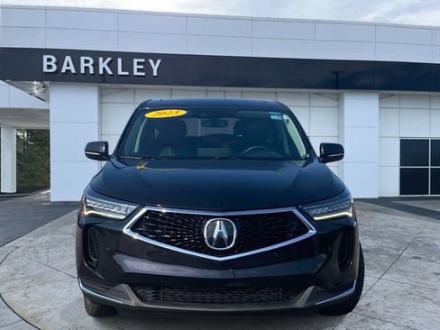 Used 2023 Acura RDX w/ Technology Package FWD image 8