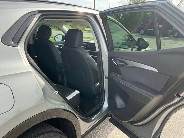Used 2024 Buick Envision Sport Touring AWD/4WD image 18