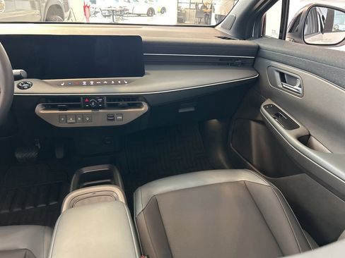 New 2026 Nissan Leaf SV+ w/ Floor Mat Package (SV+) FWD image 12