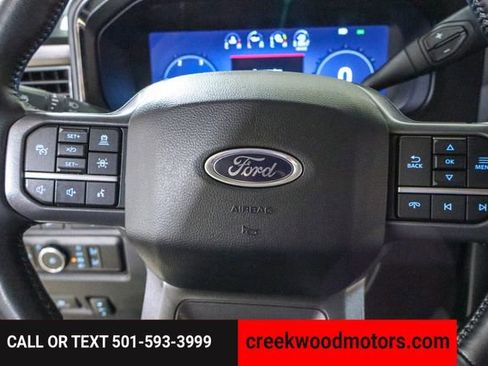 Used 2024 Ford F250 Lariat w/ Lariat Ultimate Package image 78