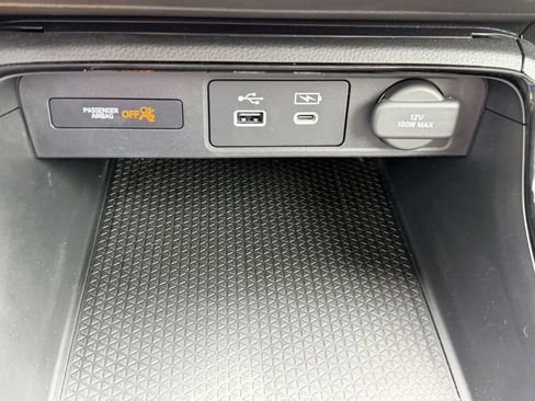 Used 2024 Honda CR-V EX image 27