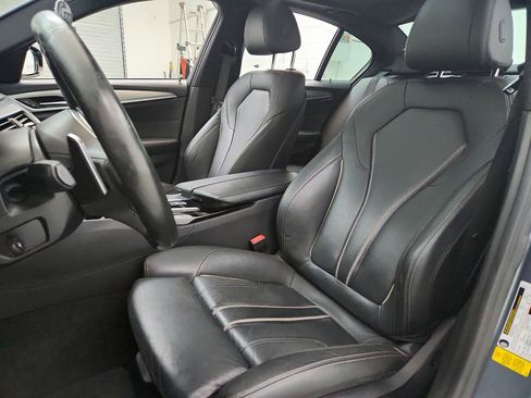 Used 2019 BMW 530i w/ M Sport Package RWD image 14