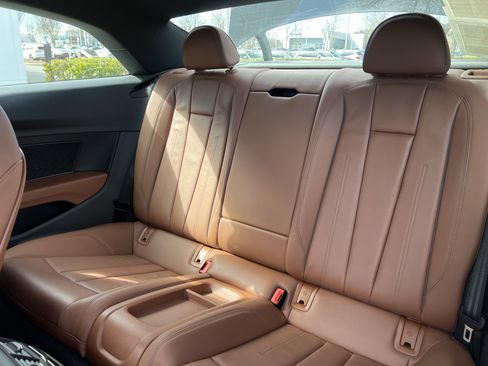 Certified 2023 Audi A5 2.0T Premium Plus w/ Premium Plus image 32