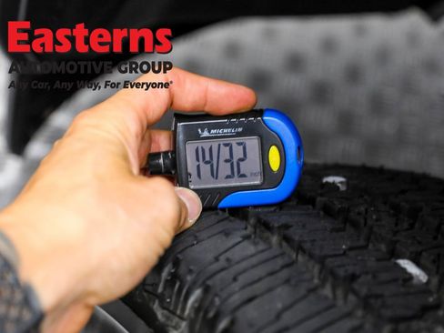 Used 2025 RAM 2500 Tradesman image 27