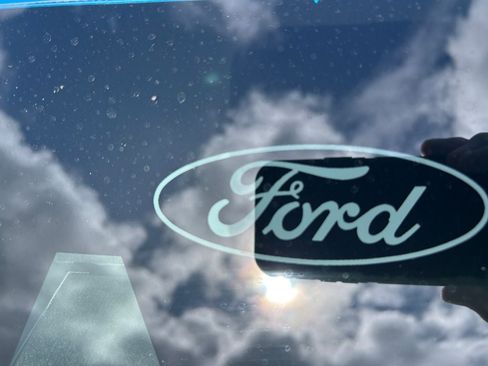Used 2024 Ford Mustang Coupe RWD image 34