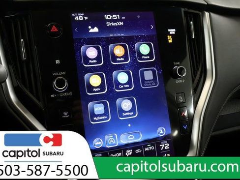 Used 2020 Subaru Outback Premium image 21