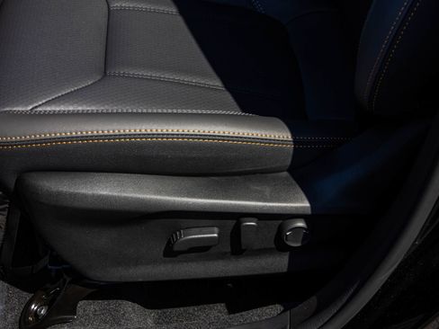 Used 2025 Subaru Forester Wilderness w/ Convenience Package image 17