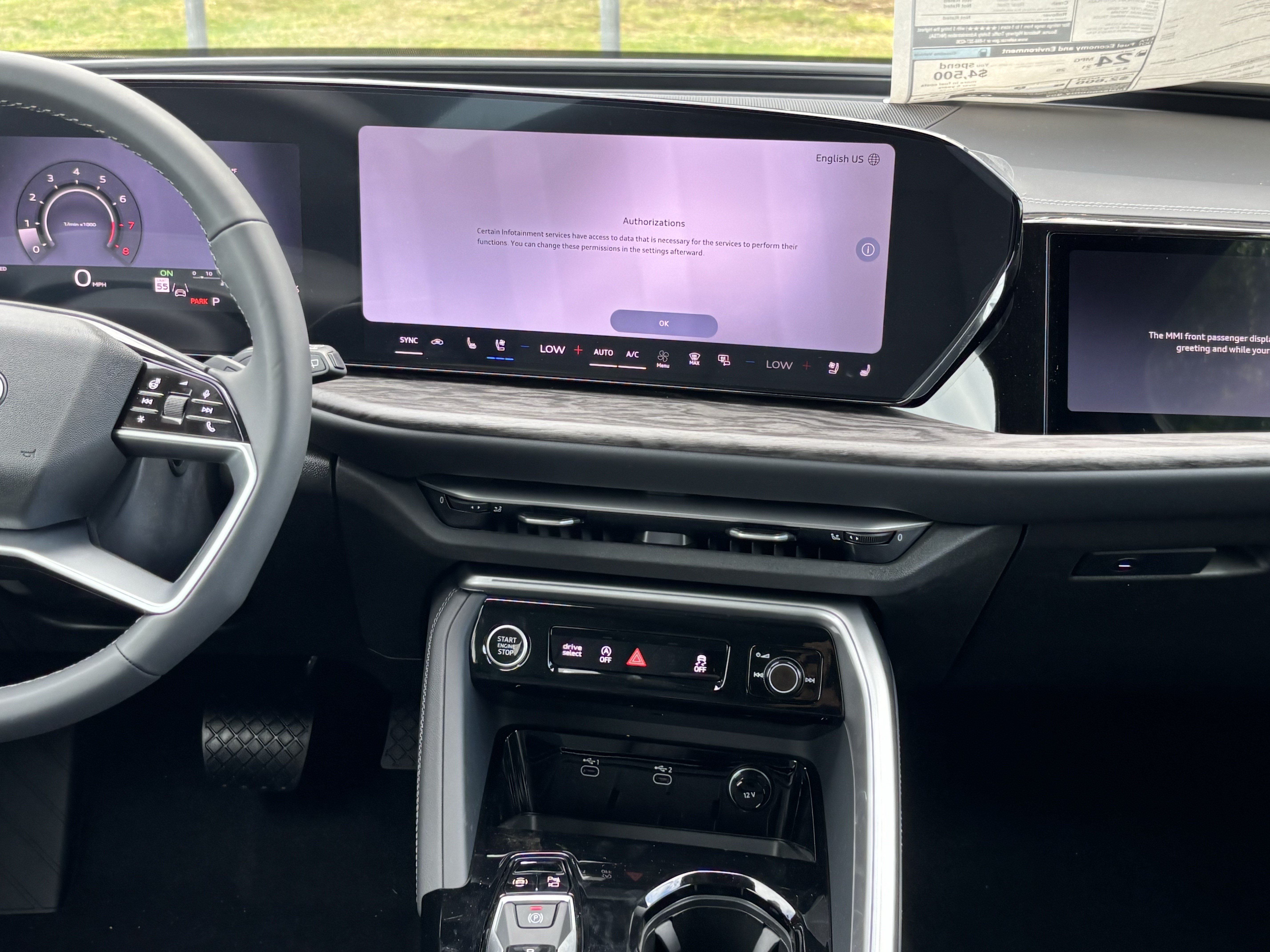 New 2026 Audi Q5 Premium Plus AWD/4WD image 33