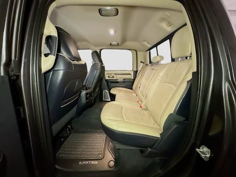 Used 2022 RAM 3500 Limited image 19