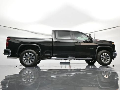 New 2026 Chevrolet Silverado 2500 LT AWD/4WD image 51