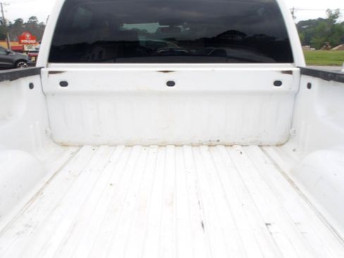 Used 2018 Chevrolet Silverado 1500 W/T w/ Trailering Package AWD/4WD image 13