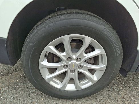 Used 2021 Chevrolet Equinox LT image 7