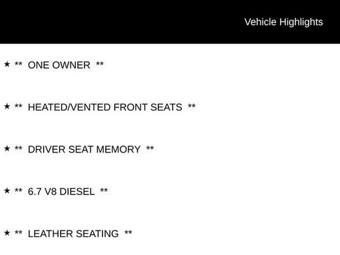 Used 2022 Ford F250 Lariat AWD/4WD image 1