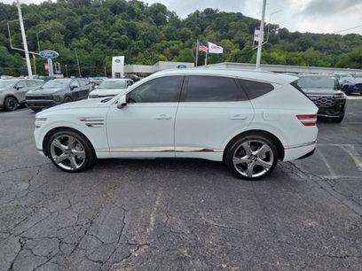 Used 2024 Genesis GV80 3.5T Advanced