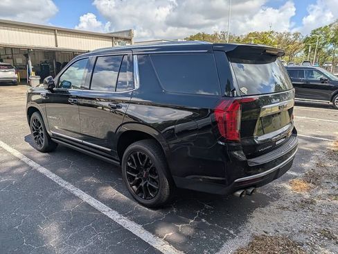 Used 2022 GMC Yukon Denali image 6