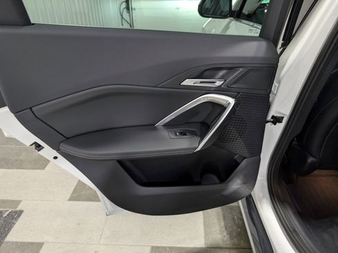 Used 2025 BMW X1 xDrive28i image 8