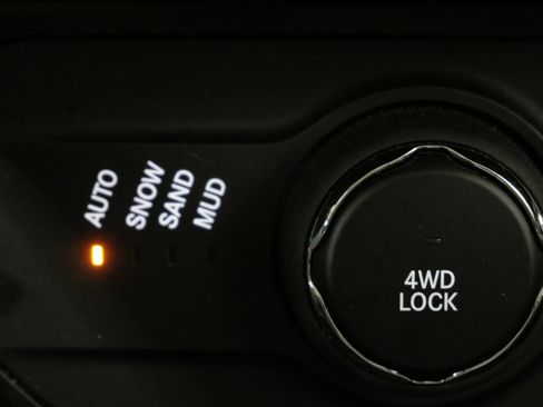 Used 2023 Jeep Renegade Latitude AWD/4WD image 20