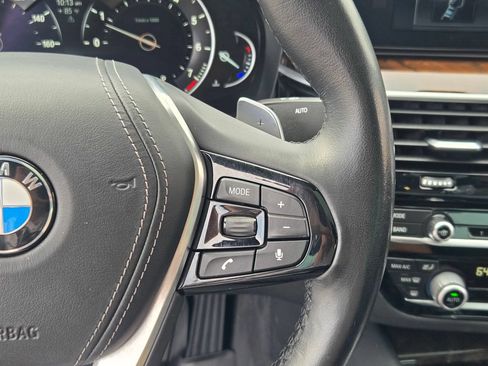 Used 2018 BMW 540i xDrive AWD/4WD image 42