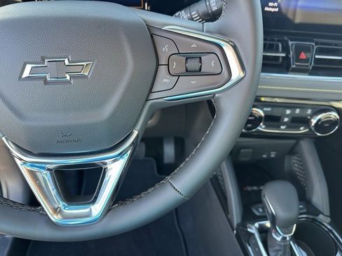 New 2026 Chevrolet TrailBlazer ACTIV w/ Convenience Package image 6