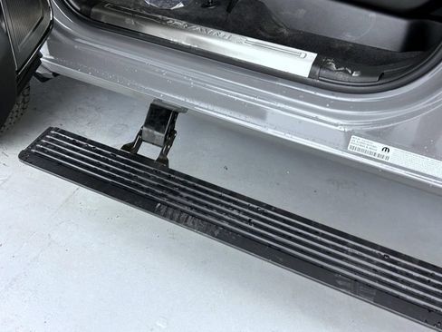 New 2027 RAM 3500 Limited AWD/4WD image 9