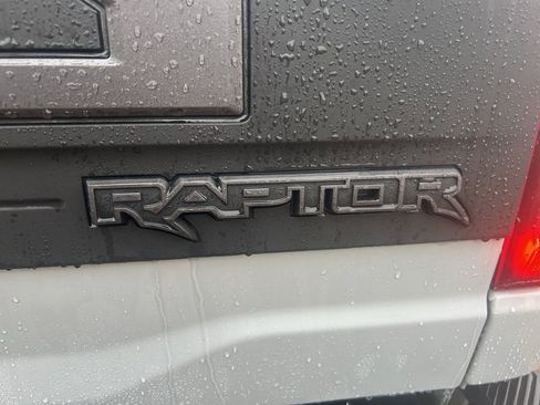 Used 2023 Ford F150 Raptor w/ Raptor Carbon Fiber Package image 6