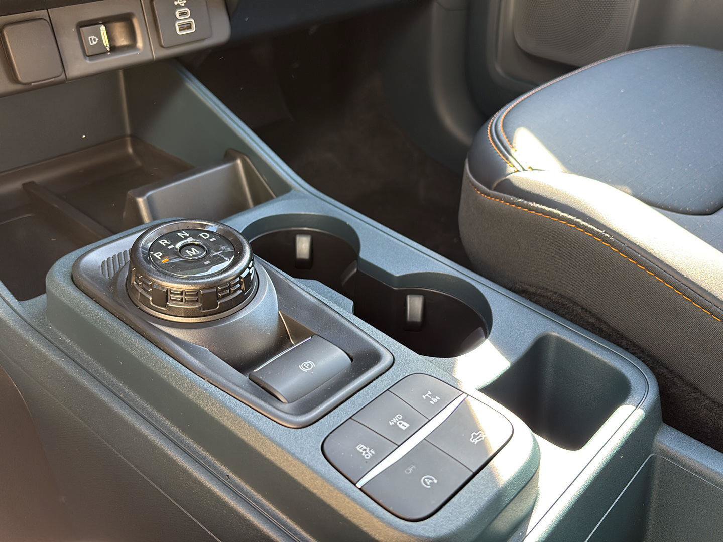 New 2026 Ford Maverick Tremor AWD/4WD image 17