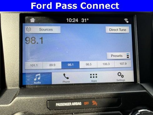 Used 2017 Ford F150 XL w/ Equipment Group 101A Mid image 12