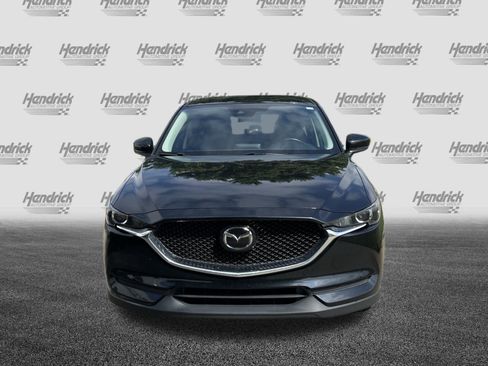Used 2020 MAZDA CX-5 Sport FWD image 3