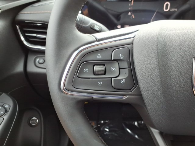 New 2026 Buick Envista Preferred FWD image 35