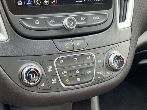 Certified 2023 Chevrolet Malibu LT image 16