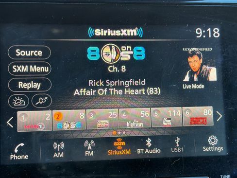 Used 2023 Nissan Titan SV image 17