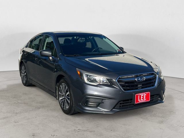 Used 2019 Subaru Legacy 2.5i Premium AWD/4WD image 7
