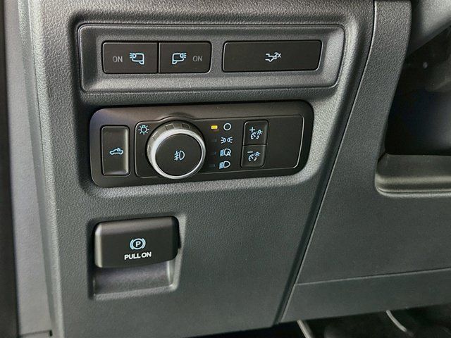 Used 2022 Ford F150 XLT w/ Equipment Group 302A High AWD/4WD image 22