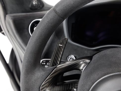 Used 2020 McLaren 600LT Spider RWD image 24