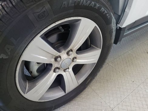Used 2016 Jeep Compass High Altitude AWD/4WD image 31