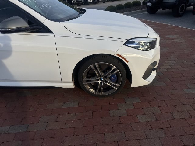 Used 2021 BMW M235i xDrive Gran Coupe AWD/4WD image 25