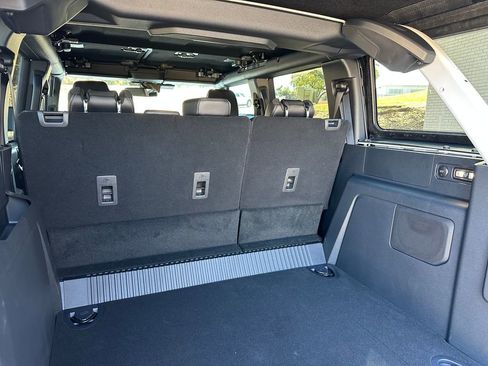 New 2026 Ford Bronco Outer Banks image 43