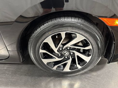 Used 2018 Honda Civic LX-P image 14