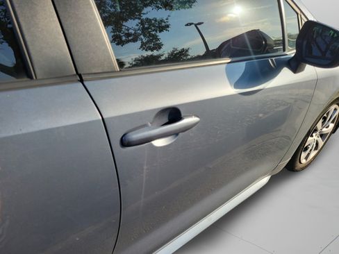 Used 2024 Toyota Corolla LE FWD image 18