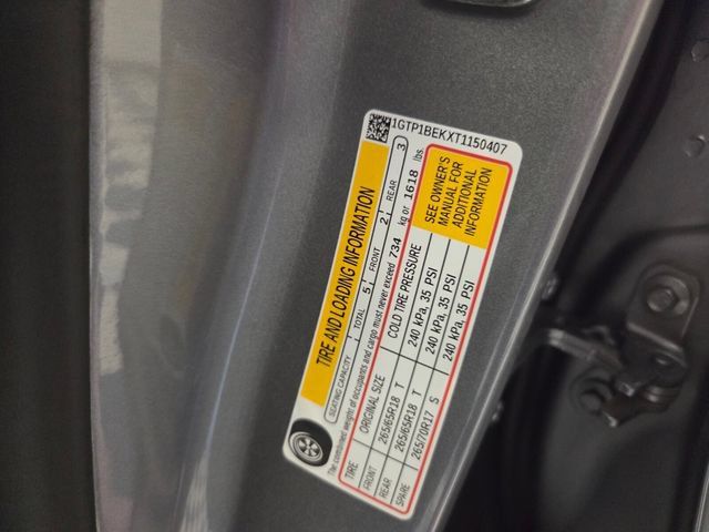 Used 2026 GMC Canyon Elevation w/ Convenience Package RWD image 19