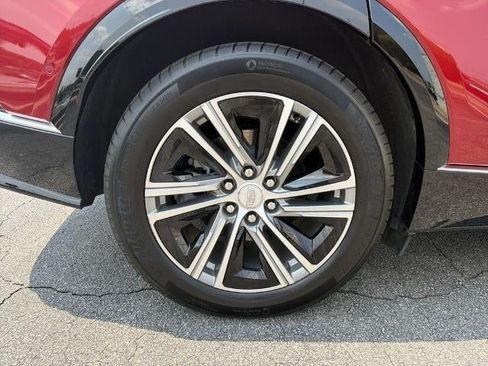 Certified 2024 Cadillac Lyriq Luxury RWD image 17