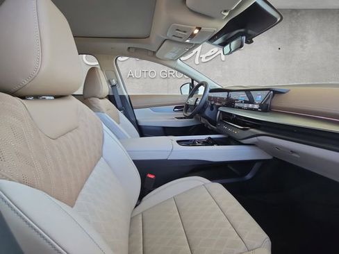 New 2026 Nissan Murano Platinum image 24